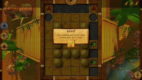 Scarab Tales Steam Key GLOBAL - 7