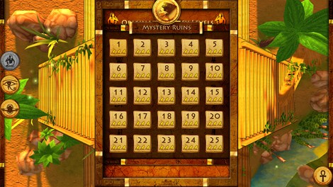 Scarab Tales Steam Key GLOBAL - 6