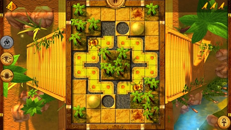 Scarab Tales Steam Key GLOBAL - 5