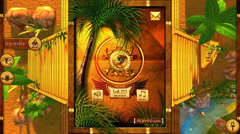 Scarab Tales Steam Key GLOBAL - 3