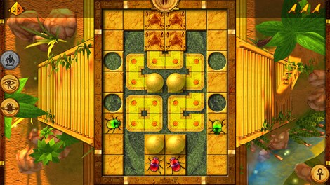 Scarab Tales Steam Key GLOBAL - 2