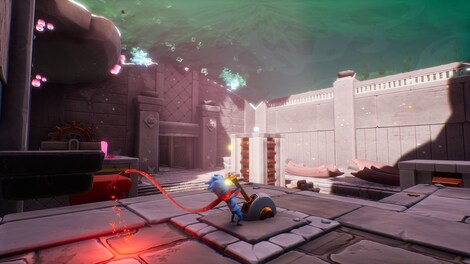 SCARF (PC) - Steam Key - EUROPE - 11