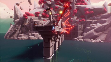 SCARF (PC) - Steam Key - EUROPE - 6