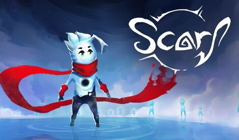 SCARF (PC) - Steam Key - EUROPE - 0