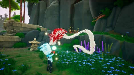 SCARF (PC) - Steam Key - EUROPE - 4