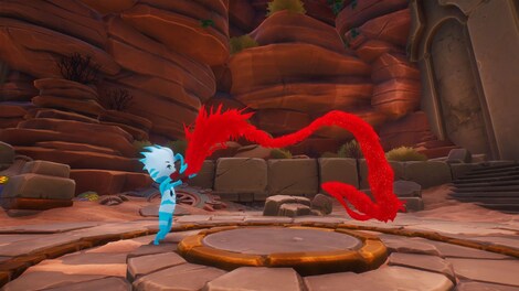 SCARF (PC) - Steam Key - EUROPE - 8