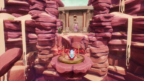 SCARF (PC) - Steam Key - GLOBAL - 12