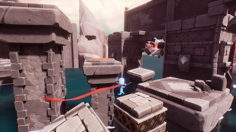 SCARF (PC) - Steam Key - GLOBAL - 9