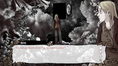 Scarlet Hollow (PC) - Steam Key - GLOBAL - 6