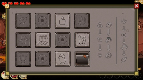 Scarlet Hood and the Wicked Wood (PC) - Steam Gift - EUROPE - 4