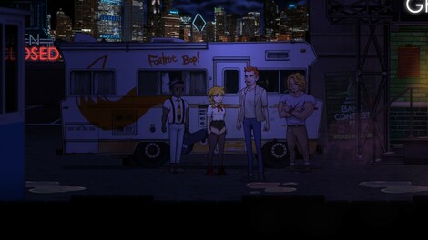 Scarlet Hood and the Wicked Wood (PC) - Steam Gift - EUROPE - 3