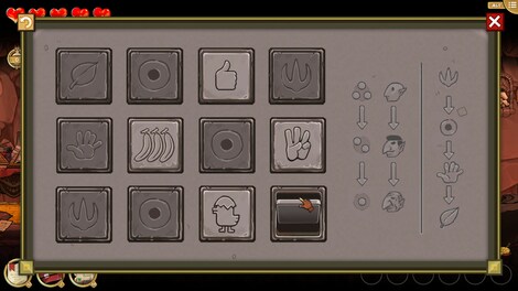 Scarlet Hood and the Wicked Wood (PC) - Steam Key - GLOBAL - 4