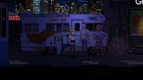 Scarlet Hood and the Wicked Wood (PC) - Steam Key - GLOBAL - 3