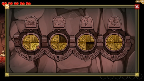 Scarlet Hood and the Wicked Wood (PC) - Steam Key - GLOBAL - 6