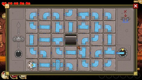 Scarlet Hood and the Wicked Wood (PC) - Steam Key - GLOBAL - 10