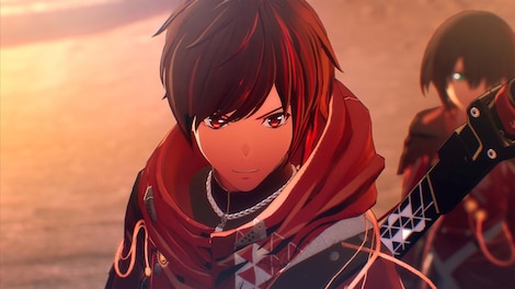 SCARLET NEXUS Brain Punk Bundle (PC) - Steam Gift - NORTH AMERICA - 5