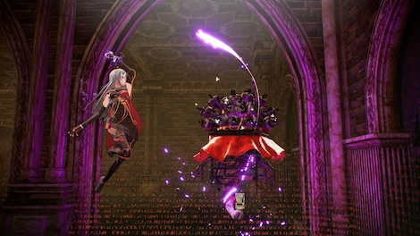 SCARLET NEXUS (PC) - Steam Key - CIS - 11