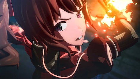 SCARLET NEXUS (PC) - Steam Key - GLOBAL - 7
