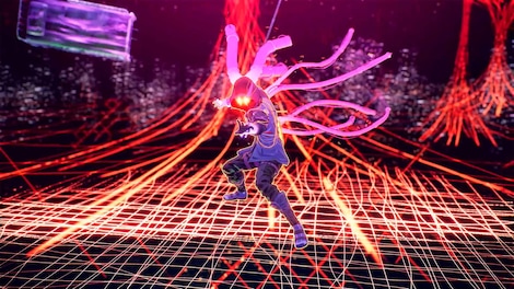 SCARLET NEXUS (PC) - Steam Key - GLOBAL - 14