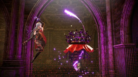 SCARLET NEXUS (PC) - Steam Key - UNITED STATES - 12