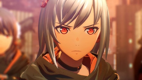 SCARLET NEXUS (PS5) - PSN Account - GLOBAL - 10