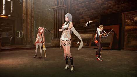 SCARLET NEXUS Season Pass (PC) - Steam Gift - EUROPE - 6