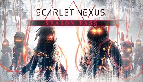 SCARLET NEXUS Season Pass (PC) - Steam Gift - EUROPE - 0