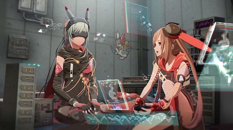 SCARLET NEXUS Season Pass (PC) - Steam Key - EUROPE - 5