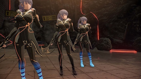 SCARLET NEXUS Season Pass (PC) - Steam Key - GLOBAL - 4