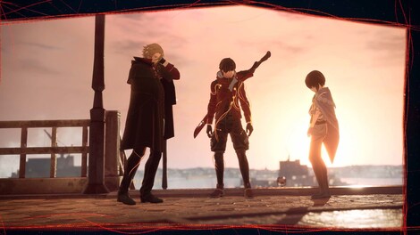 SCARLET NEXUS Season Pass (PC) - Steam Key - GLOBAL - 7