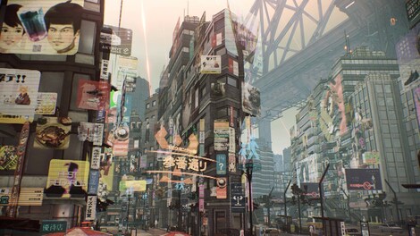 SCARLET NEXUS | Ultimate Edition (PC) - Steam Account - GLOBAL - 9