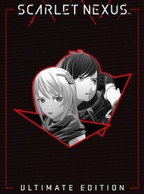 SCARLET NEXUS | Ultimate Edition (PC) - Steam Key - EUROPE - 1
