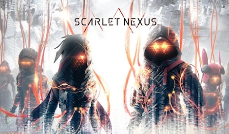 SCARLET NEXUS | Ultimate Edition (PC) - Steam Key - GLOBAL - 2