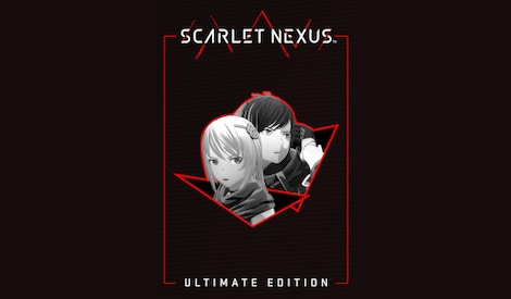 SCARLET NEXUS | Ultimate Edition (Xbox Series X/S) - Xbox Live Account - GLOBAL - 2