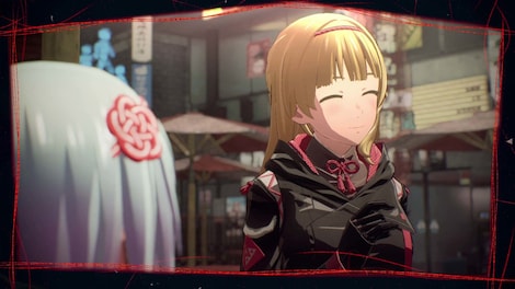 SCARLET NEXUS Ultimate Upgrade Pack (PC) - Steam Gift - GLOBAL - 8