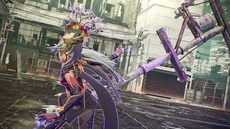 SCARLET NEXUS Ultimate Upgrade Pack (PC) - Steam Gift - GLOBAL - 5