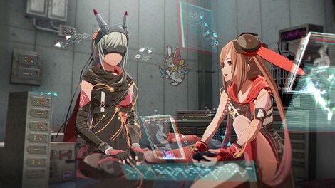 SCARLET NEXUS Ultimate Upgrade Pack (PC) - Steam Key - GLOBAL - 9