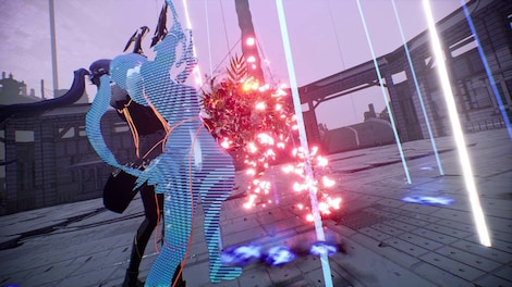 SCARLET NEXUS Ultimate Upgrade Pack (Xbox Series X/S, PC) - Xbox Live Key - ARGENTINA - 7