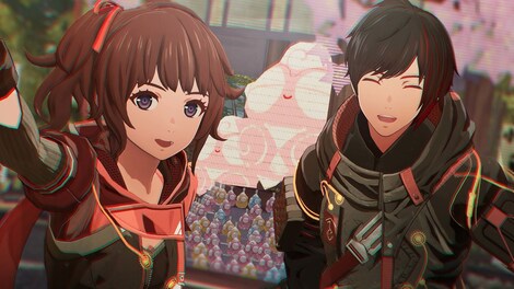 SCARLET NEXUS Ultimate Upgrade Pack (Xbox Series X/S, Windows 10) - Xbox Live Key - ARGENTINA - 10