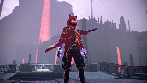 SCARLET NEXUS Ultimate Upgrade Pack (Xbox Series X/S, Windows 10) - Xbox Live Key - ARGENTINA - 3