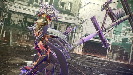 SCARLET NEXUS Ultimate Upgrade Pack (Xbox Series X/S) - Xbox Live Key - TURKEY - 5