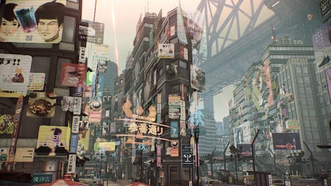 SCARLET NEXUS (Xbox Series X/S) - Xbox Live Key - ARGENTINA - 8