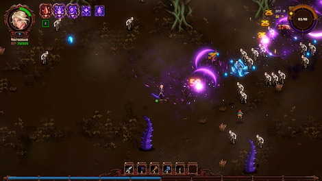 Scarlet Tower (PC) - Steam Gift - EUROPE - 4