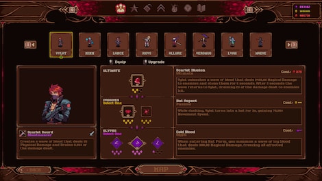 Scarlet Tower (PC) - Steam Gift - EUROPE - 13