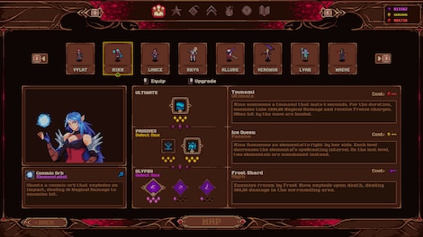 Scarlet Tower (PC) - Steam Gift - EUROPE - 10