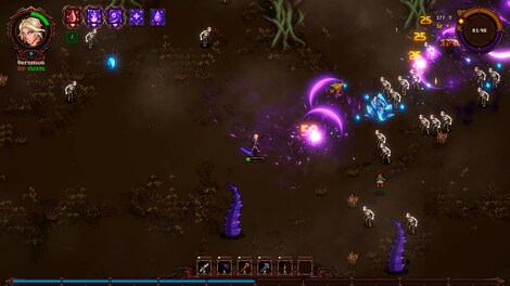 Scarlet Tower (PC) - Steam Gift - GLOBAL - 4