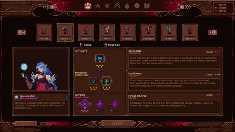 Scarlet Tower (PC) - Steam Gift - GLOBAL - 10