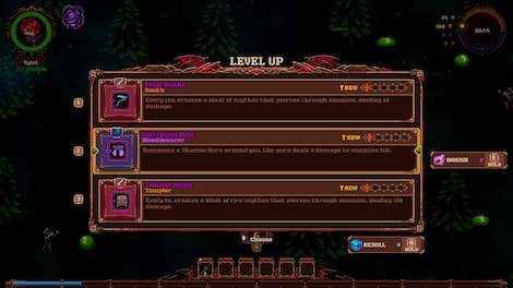 Scarlet Tower (PC) - Steam Gift - GLOBAL - 6