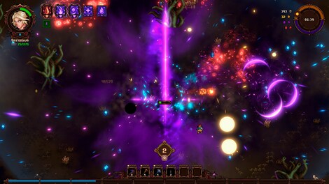 Scarlet Tower (PC) - Steam Gift - GLOBAL - 7