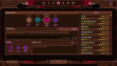 Scarlet Tower (PC) - Steam Gift - GLOBAL - 14